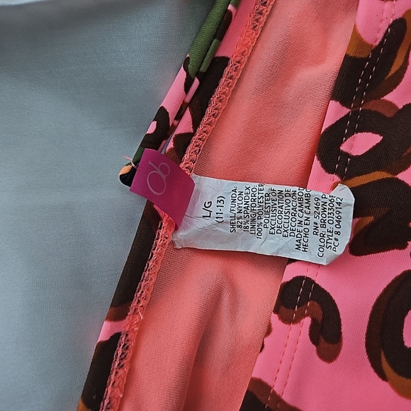 Op String Bikini - Picture 7 of 11